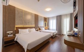 A25 Hotel - 307 Lý Tự Trọng