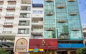 A25 Hotel - 307 Lý Tự Trọng