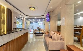 A25 Hotel - 307 Lý Tự Trọng